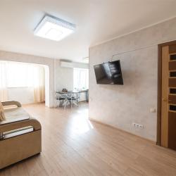 Фото Отель Nova Apartments на проспекте Партизанский 3
