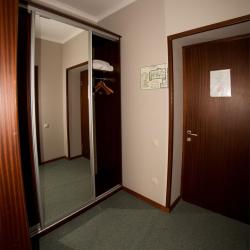 Номер люкс