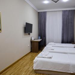 Фото Отель Art Garden Hotel (Арт Гарден)