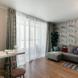 Фото Отель Yousinn (Юсинн) на улице Немировича-Данченко 144/3