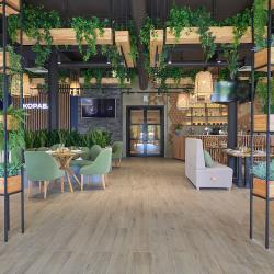 Фото Отель Корабль