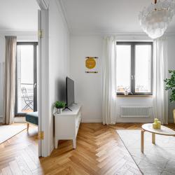 фото 3 Letyourflat (Лэтюфлэт) на улице Миргородская