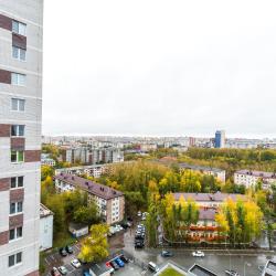 1-комнатные апартаменты стандарт