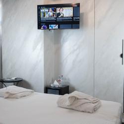 Номер полулюкс #208