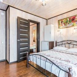 Фото Отель Вилла Лючия 2