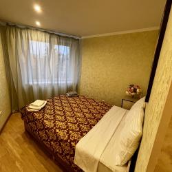 Фото Апартаменты на улице Вокзальная 77