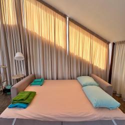 Фото Апартаменты на проспекте Коста 33 в оздоровительном центре Река Жизни