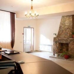 Фото Отель Лагуна