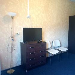 Фото Отель Volkoff Sky (Волков Скай)