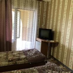 Фото Отель Город-Ок!