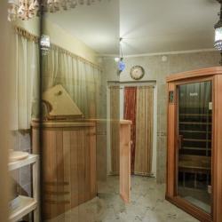 Фото Отель Тарасово хаус