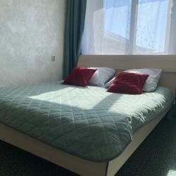 Фото Апартаменты на улице Калинина 107