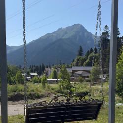 Фото Отель Теремок