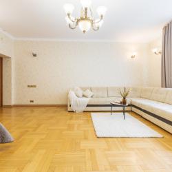 3-комнатные апартаменты улучшенные