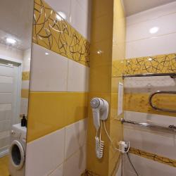 Фото Апартаменты на улице Дальневосточная 149