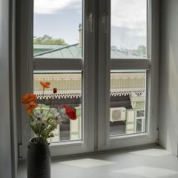 Номер стандарт улучшенный