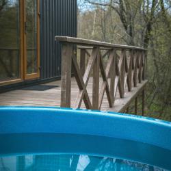 Фото Отель Уютные ёлы