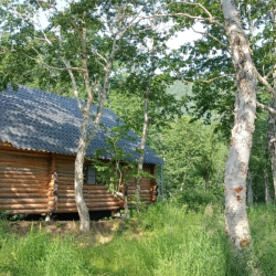 Фото Отель Горячая Сопка