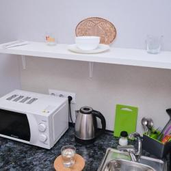 Фото Отель На Партсъезда
