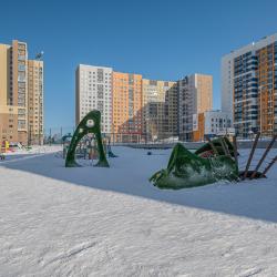 Фото Отель Хорошего дня на улице Красноармейская 8