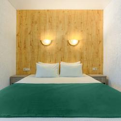 Фото Отель Гости Кавказа