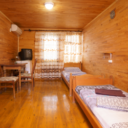 Фото Отель У Александра