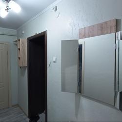 2-комнатные апартаменты улучшенные