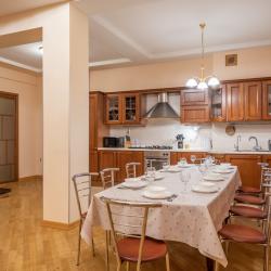 Фото Отель Дом на улице Двенадцатая 2