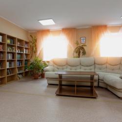 Фото Отель Колос