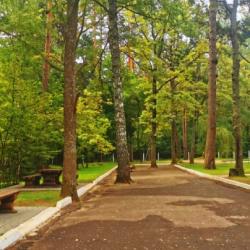 Фото Отель Энергетик