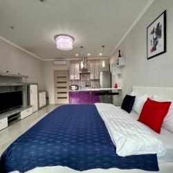 фото 46 Elite Apartments (Элит Апартментс) на Ходынском бульваре 2