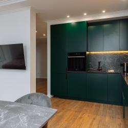 Фото Отель Malkova Apartments на 9 апреля