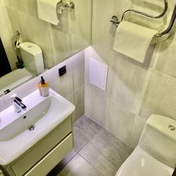 Фото Отель Fox Homes (Фокс Хоумс) на улице Творческая