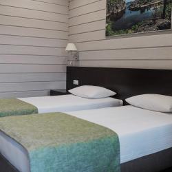 Номер стандарт