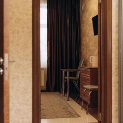 Фото Отель Фламинго