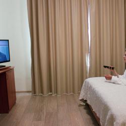 Фото Отель БелокурЪ