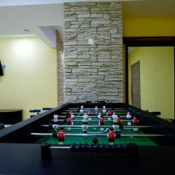 Фото Отель Галерея