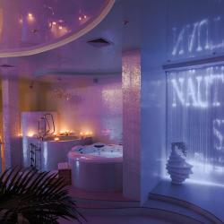 Фото Отель Green House Detox & SPA Hotel (Грин Хаус Детокс и Спа)