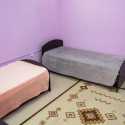 Фото Отель Milani (Милани)