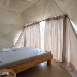 Фото Отель Koksa Camp (Кокса Камп)