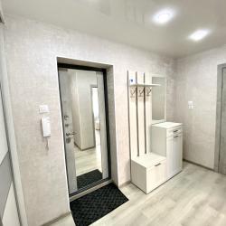 1-комнатные апартаменты люкс