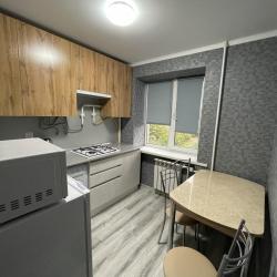 Фото Апартаменты на улице Красная 68