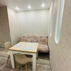 Фото Апартаменты на улице Раушана Абдуллина 6