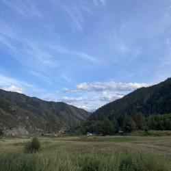 Коттедж эконом №3