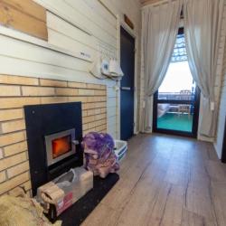 4-местный коттедж стандарт