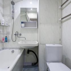 Фото Апартаменты на улице Твардовского 6 корпус 2