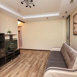 Фото Отель Sunrise flat (Санрайз флэт) на улице Посьетская