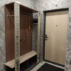 Фото Апартаменты на улице на Районная 57/1 с2