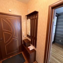 Фото Апартаменты на Николая Чумичова 129