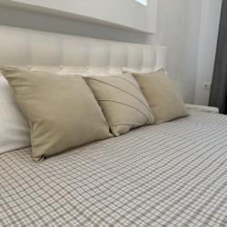 3-комнатные апартаменты люкс